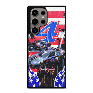 KEVIN HARVICK DRIVER Samsung Galaxy S24 Ultra Case Cover KEVIN HARVICK DRIVER Samsung Galaxy S24 Ultra Case Cover