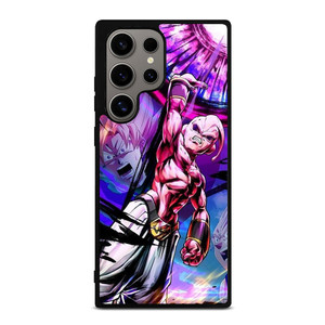 KID BUU DRAGON BALL Samsung Galaxy S24 Ultra Case Cover KID BUU DRAGON BALL Samsung Galaxy S24 Ultra Case Cover