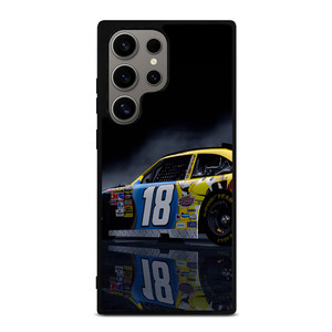 KYLE BUSCH NASCAR TOYOTA Samsung Galaxy S24 Ultra Case Cover