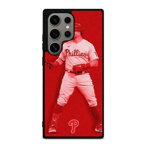 KYLE SCHWARBER PHILADELPHIA PHILLIES MLB Samsung Galaxy S24 Ultra Case Cover