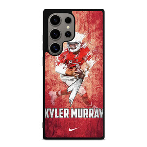 KYLER MURRAY ARIZONA CARDINALS NFL Samsung Galaxy S24 Ultra Case Cover
