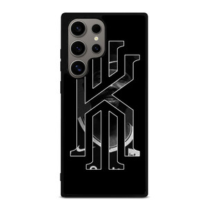 KYRIE IRVING BROOKLYN NETS LOGO 2 Samsung Galaxy S24 Ultra Case Cover KYRIE IRVING BROOKLYN NETS LOGO 2 Samsung Galaxy S24 Ultra Case Cover