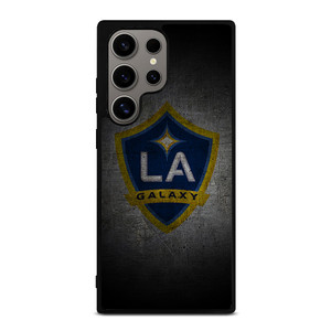LA GALAXY GRUNGE LOGO Samsung Galaxy S24 Ultra Case Cover