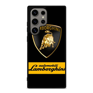 LAMBORGHINI AUTOMOBILI Samsung Galaxy S24 Ultra Case Cover
