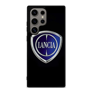 LANCIA CAR LOGO Samsung Galaxy S24 Ultra Case Cover LANCIA CAR LOGO Samsung Galaxy S24 Ultra Case Cover