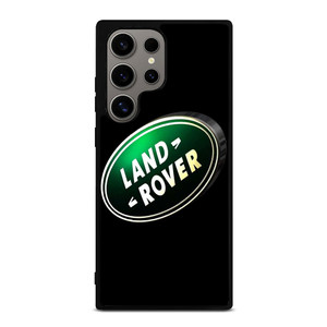 LAND ROVER METAL EMBLEM Samsung Galaxy S24 Ultra Case Cover