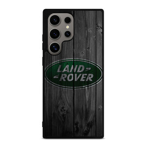LAND ROVER WOODEN LOGO Samsung Galaxy S24 Ultra Case Cover LAND ROVER WOODEN LOGO Samsung Galaxy S24 Ultra Case Cover