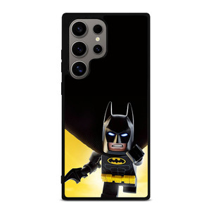 LEGO DC BATMAN 2 Samsung Galaxy S24 Ultra Case Cover LEGO DC BATMAN 2 Samsung Galaxy S24 Ultra Case Cover