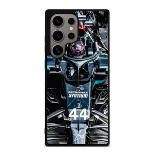 LEWIS HAMILTON F1 CAR Samsung Galaxy S24 Ultra Case Cover LEWIS HAMILTON F1 CAR Samsung Galaxy S24 Ultra Case Cover