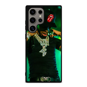 LIL BABY RAPPER COOL Samsung Galaxy S24 Ultra Case Cover
