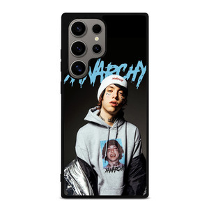 LIL XAN XANARCHY COOL Samsung Galaxy S24 Ultra Case Cover