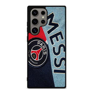 LIONEL MESSI PARIS SAINT GERMAIN PSG Samsung Galaxy S24 Ultra Case Cover