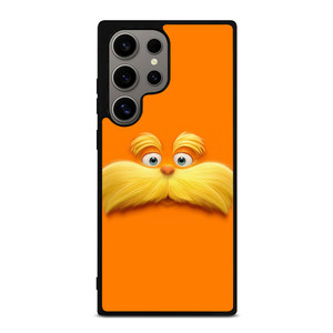 LORAX CARTOON Samsung Galaxy S24 Ultra Case Cover LORAX CARTOON Samsung Galaxy S24 Ultra Case Cover