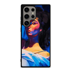 LORDE MELODRAMA ALBUM Samsung Galaxy S24 Ultra Case Cover
