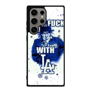 LOS ANGELES DODGERS MLB BASEBALL BANTER 2 Samsung Galaxy S24 Ultra Case Cover LOS ANGELES DODGERS MLB BASEBALL BANTER 2 Samsung Galaxy S24 Ultra Case Cover