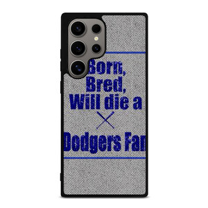 LOS ANGELES DODGERS MLB BASEBALL FANS 2 Samsung Galaxy S24 Ultra Case Cover