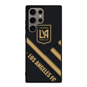 LOS ANGELES FC LOGO Samsung Galaxy S24 Ultra Case Cover
