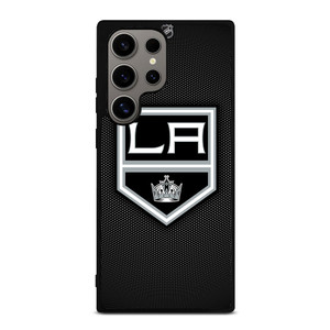 LOS ANGELES KINGS HOCKEY NHL LOGO Samsung Galaxy S24 Ultra Case Cover
