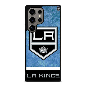 LOS ANGELES KINGS HOCKEY TEAM Samsung Galaxy S24 Ultra Case Cover