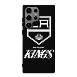 LOS ANGELES KINGS NHL HOCKEY 2 Samsung Galaxy S24 Ultra Case Cover
