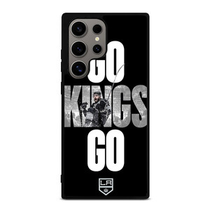 LOS ANGELES KINGS NHL HOCKEY FANS 2 Samsung Galaxy S24 Ultra Case Cover