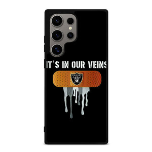 LOS ANGELES RAIDERS NFL FANS Samsung Galaxy S24 Ultra Case Cover