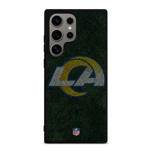 LOS ANGELES RAMS FOOTBALL NFL Samsung Galaxy S24 Ultra Case Cover LOS ANGELES RAMS FOOTBALL NFL Samsung Galaxy S24 Ultra Case Cover