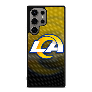 LOS ANGELES RAMS FOOTBALL TEAM Samsung Galaxy S24 Ultra Case Cover