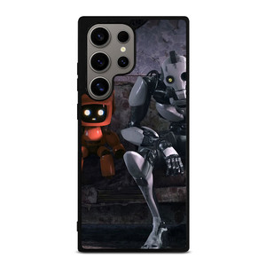 LOVE DEATH AND ROBOTS NETFLIX Samsung Galaxy S24 Ultra Case Cover