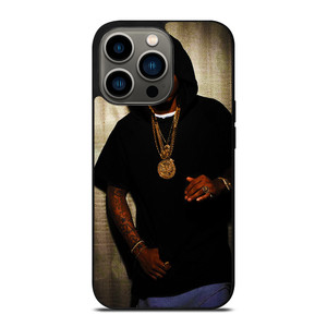 FUTURE AMERICAN RAPPER iPhone 13 Pro Case Cover