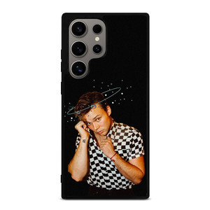 LUKE HEMMINGS CUTE Samsung Galaxy S24 Ultra Case Cover LUKE HEMMINGS CUTE Samsung Galaxy S24 Ultra Case Cover
