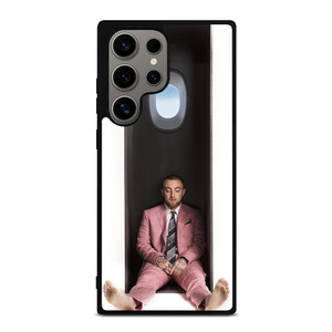 MAC MILLER SWIMMING Samsung Galaxy S24 Ultra Case Cover