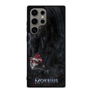 MARVEL MORBIUS MOVIES 2 Samsung Galaxy S24 Ultra Case Cover