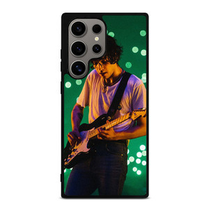 MATTHEW HEALY THE 1975 Samsung Galaxy S24 Ultra Case Cover