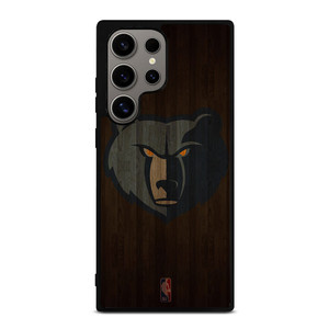 MEMPHIS GRIZZLIES BASKETBALL COURT NBA Samsung Galaxy S24 Ultra Case Cover