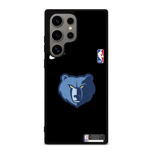 MEMPHIS GRIZZLIES NIKE NBA BASKETBALL Samsung Galaxy S24 Ultra Case Cover