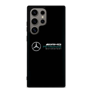 MERCEDES BENZ AMG FORMULA ONE F1 Samsung Galaxy S24 Ultra Case Cover