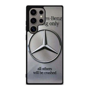 MERCEDES BENZ FUNNY Samsung Galaxy S24 Ultra Case Cover MERCEDES BENZ FUNNY Samsung Galaxy S24 Ultra Case Cover