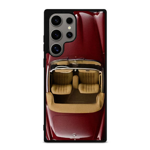 MERCEDES BENZ PAGODA RED Samsung Galaxy S24 Ultra Case Cover
