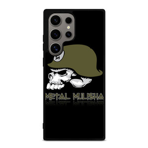 METAL MULISHA ICON Samsung Galaxy S24 Ultra Case Cover