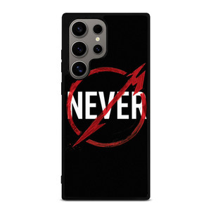 METALLICA THROUGH THE NEVER Samsung Galaxy S24 Ultra Case Cover