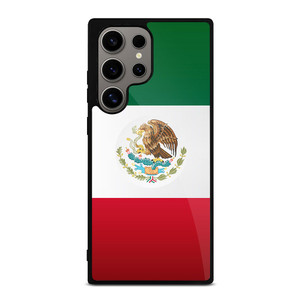 MEXICO FLAG ICON Samsung Galaxy S24 Ultra Case Cover