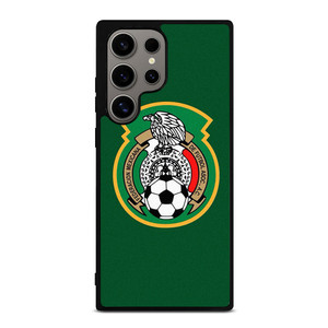 MEXICO NATIONAL SOCCER Samsung Galaxy S24 Ultra Case Cover MEXICO NATIONAL SOCCER Samsung Galaxy S24 Ultra Case Cover