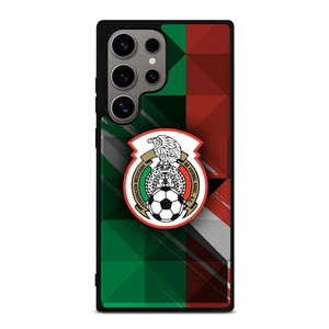 MEXICO SOCCER TEAM Samsung Galaxy S24 Ultra Case Cover MEXICO SOCCER TEAM Samsung Galaxy S24 Ultra Case Cover