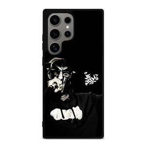 MF DOOM RAPPER Samsung Galaxy S24 Ultra Case Cover MF DOOM RAPPER Samsung Galaxy S24 Ultra Case Cover