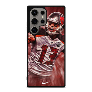 MIKE EVANS TAMPA BAY BUCCANEERS NFL Samsung Galaxy S24 Ultra Case Cover MIKE EVANS TAMPA BAY BUCCANEERS NFL Samsung Galaxy S24 Ultra Case Cover