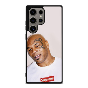 MIKE TYSON BOXING SUPREME Samsung Galaxy S24 Ultra Case Cover