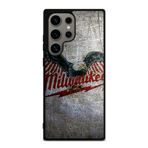 MILWAUKEE AMERICAN EAGLES LOGO Samsung Galaxy S24 Ultra Case Cover