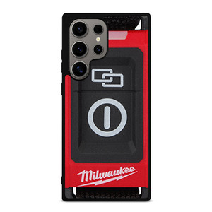 MILWAUKEE CONTROL REMOTE Samsung Galaxy S24 Ultra Case Cover