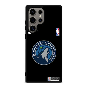 MINNESOTA TIMBERWOLVES NIKE NBA BASKETBALL Samsung Galaxy S24 Ultra Case Cover